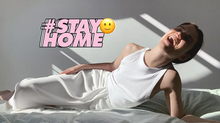 zara-campaña-quedate-en-casa