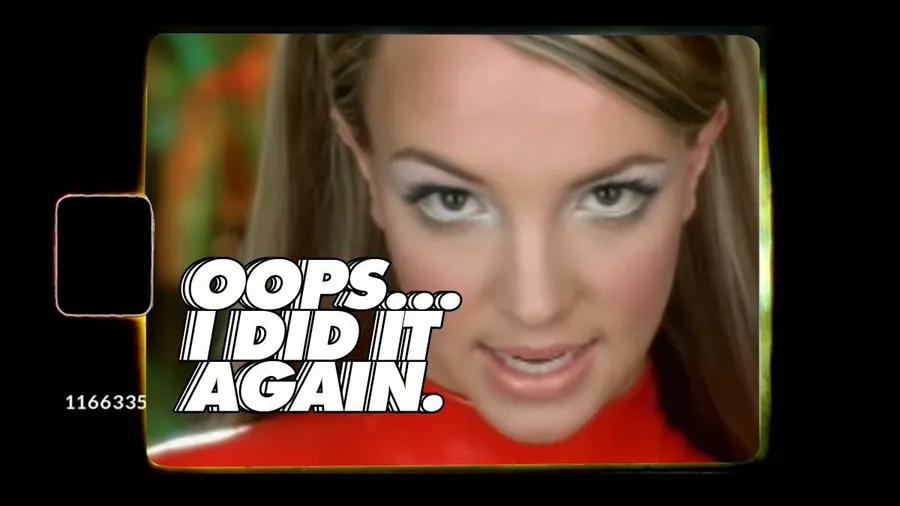 10-cosas--video-de-'Oops!...-I-did-it-again