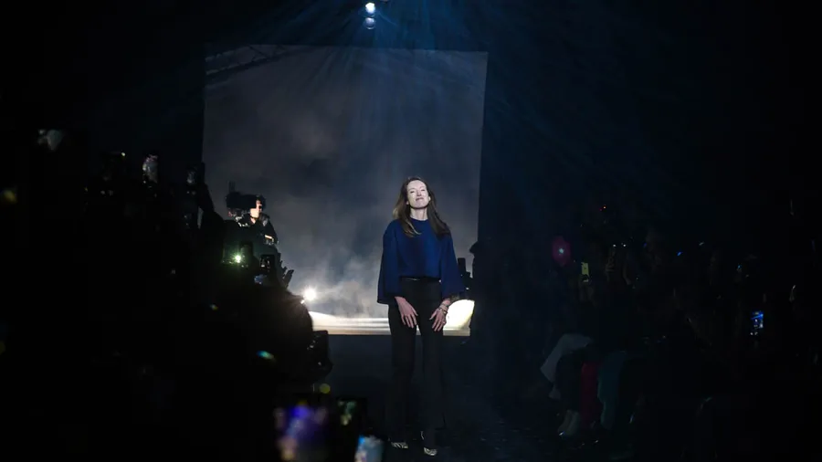 Givenchy show, Runway, Fall Winter 2019, Paris Fashion Week, France - 03 Mar 2019