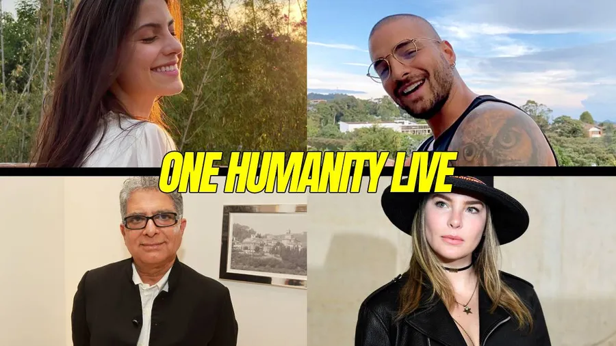 One Humanity Live