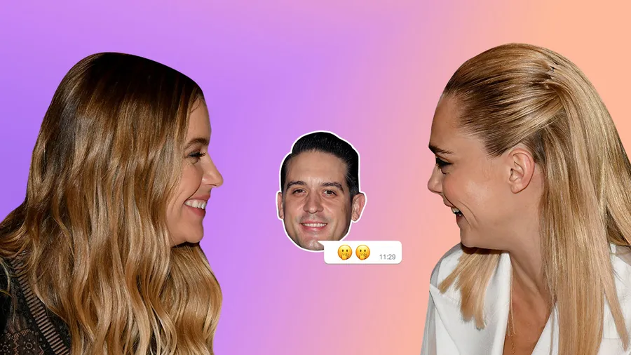 Ashley-benson-cara-delevingne-g-eazy