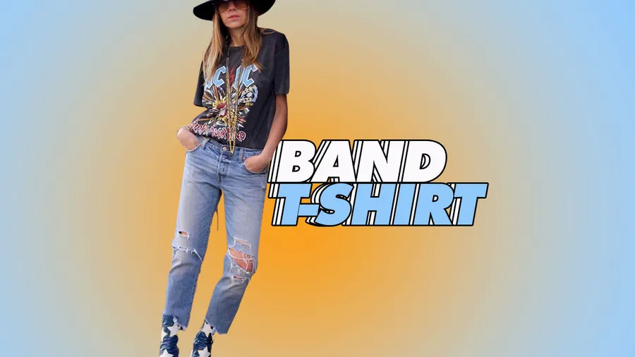 BAND-T-SHIRT-venus