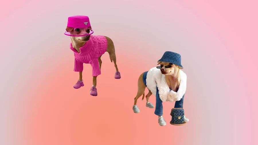 Boobie-Billie-perrito