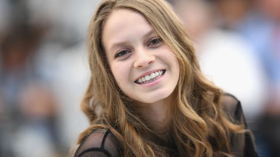 "April's Daughter" Photocall - The 70th Annual Cannes Film Festival