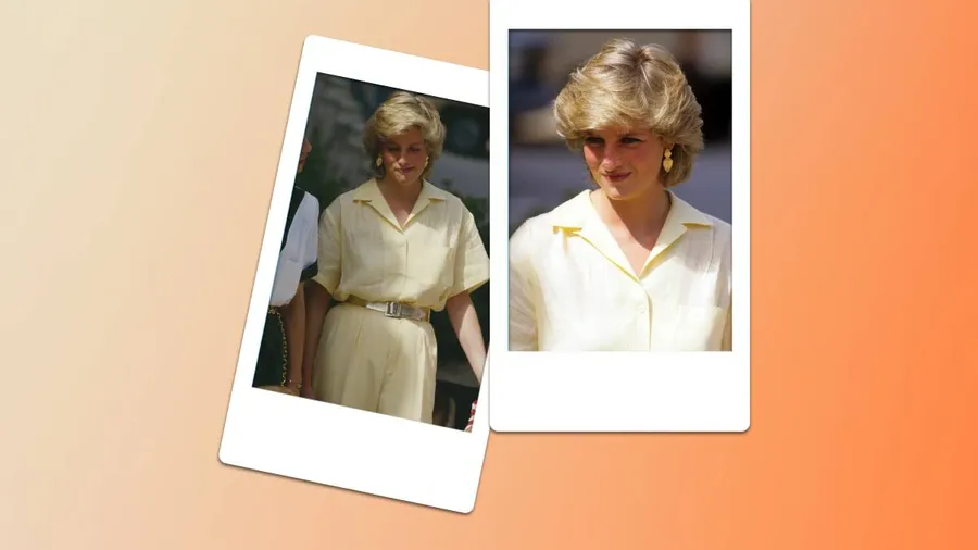 PRINCESS DIANA