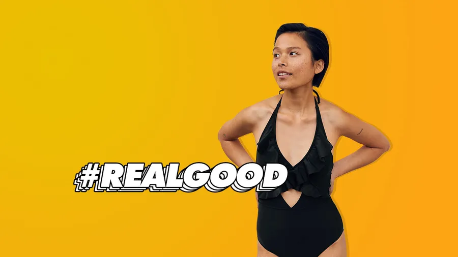 Real-good-aerie