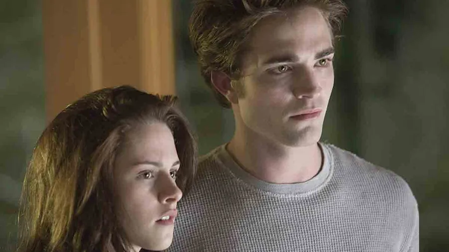 Robert-Pattinson-Twilight