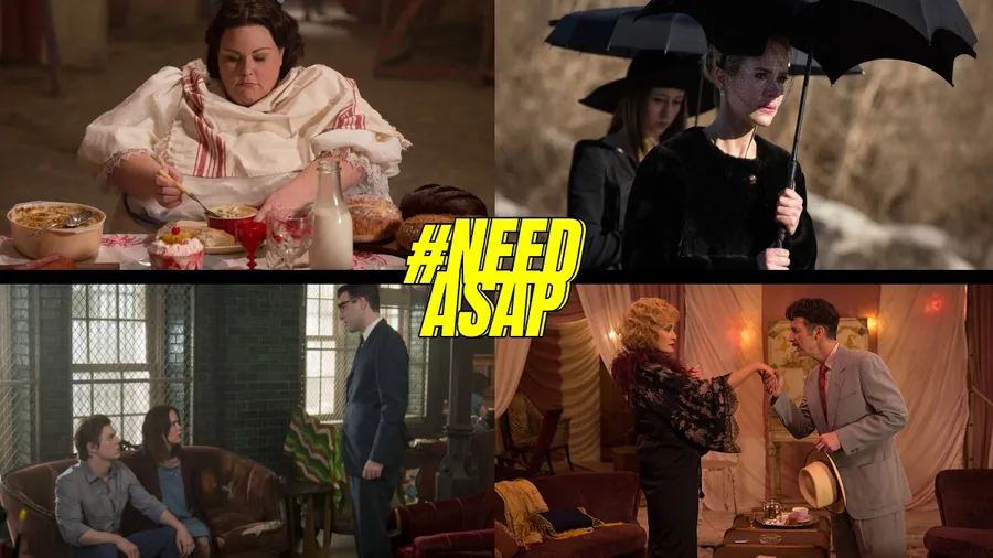 american horror story