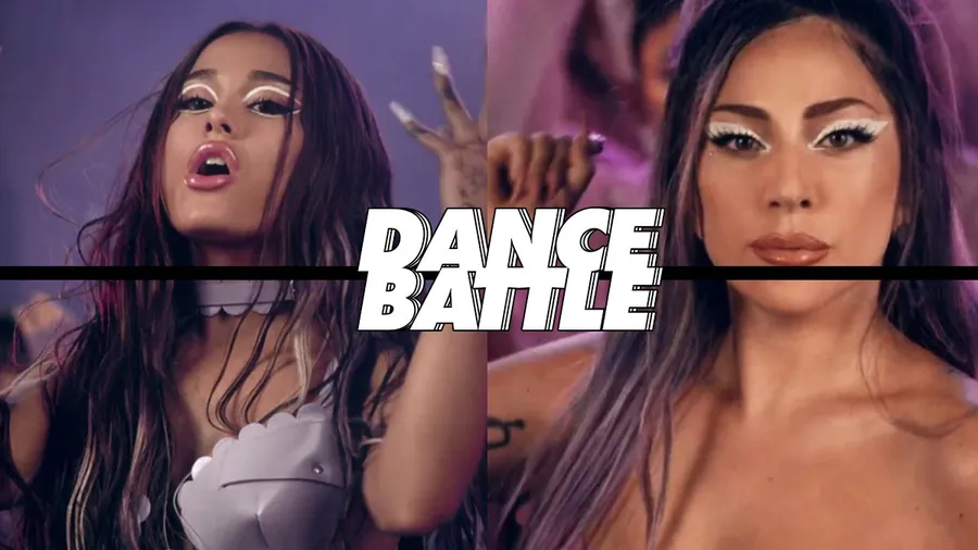 ariana-grande-lady-gaga