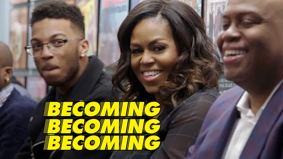 becoming-michelle-obama