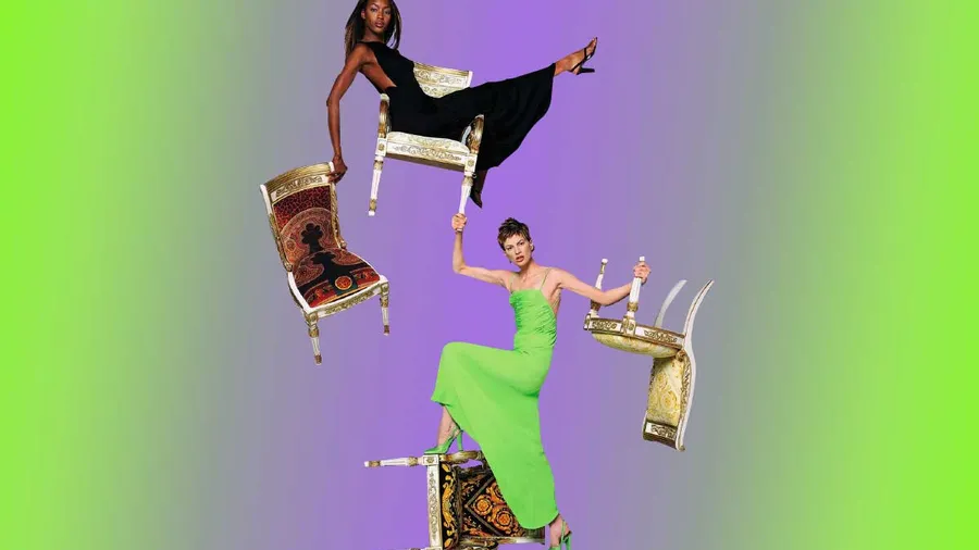 campañas-noventa-versace-ysl-louis-vuitton