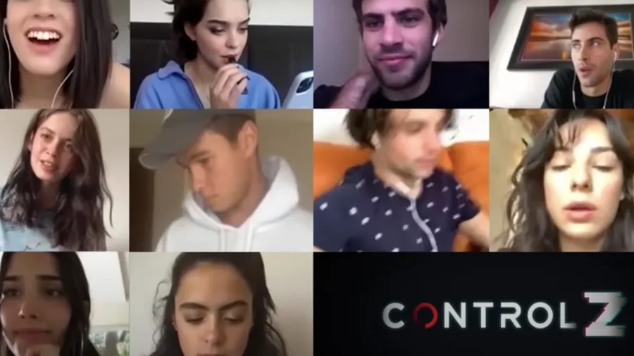 controlz