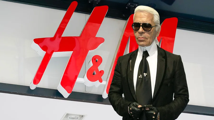 h&M-karl-lagerfeld