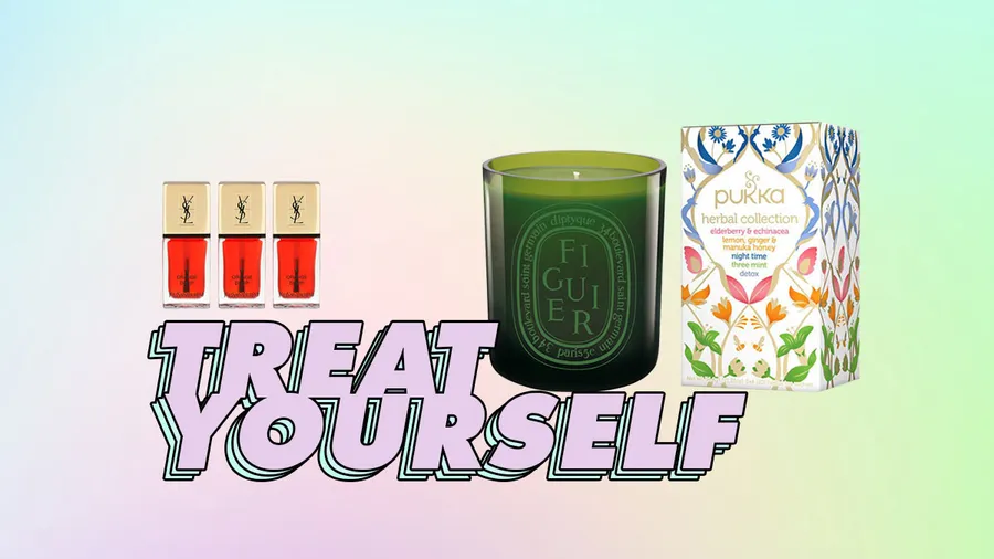 treat-yourself-cuarentena-mood-boosters