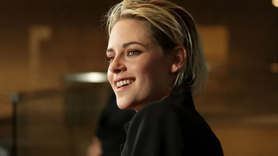 Kristen-Stewart