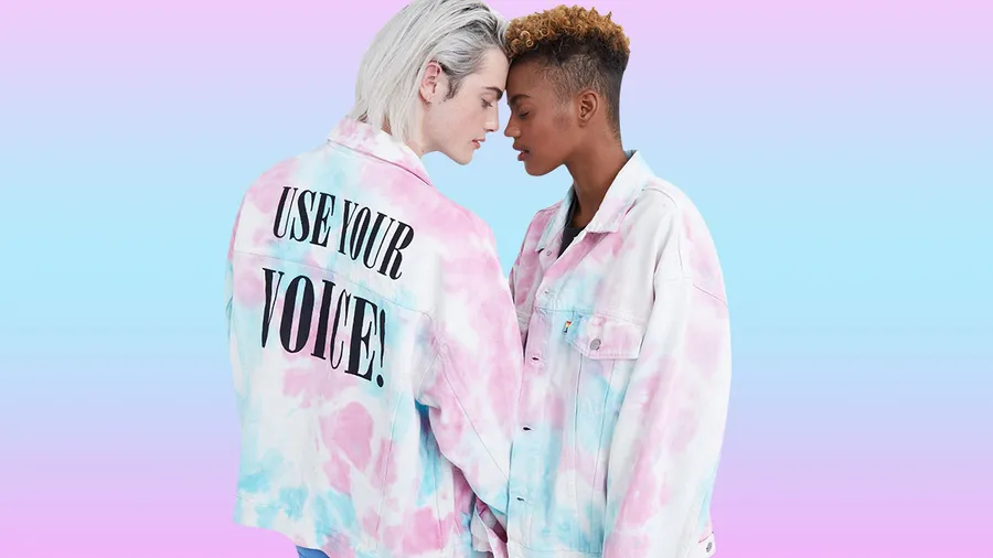 Levi's-Pride