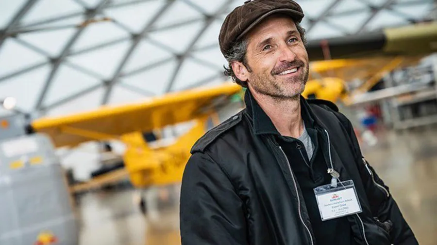 Patrick-Dempsey