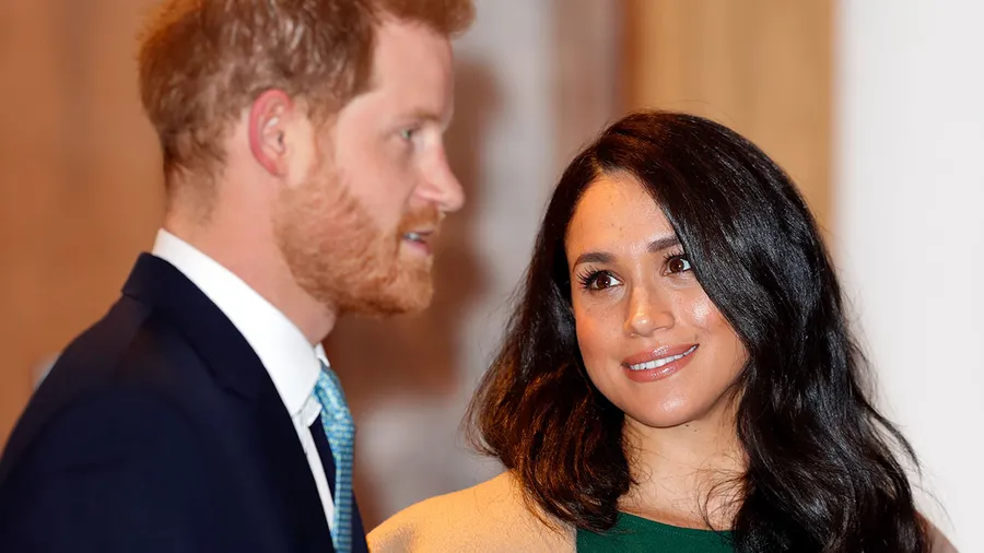 meghan-markle-and-harry-donaciones