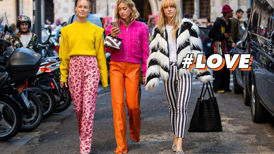 Street Style: September 19 - Milan Fashion Week Spring/Summer 2020