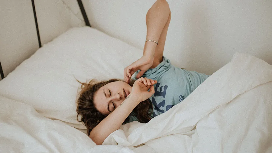 morning-person-temprano mañana dormir snooze consistencia