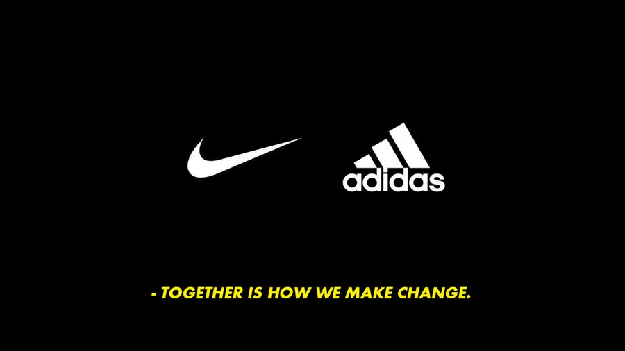 nike-adidas