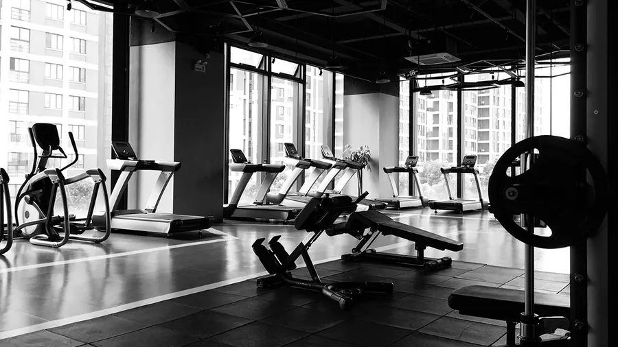 gym-covid