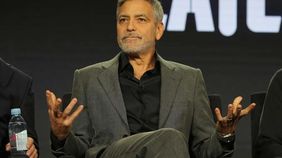 george-clooney