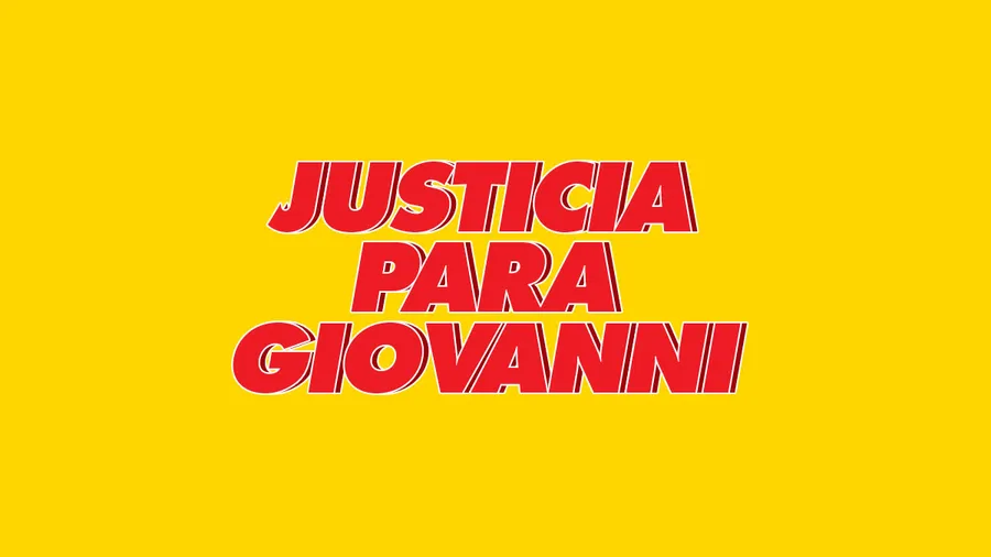 giovanni