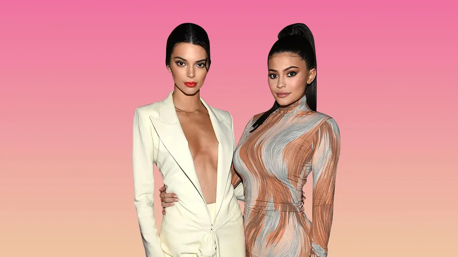 kylie-cosmetics-colaboracion-kendall-jenner