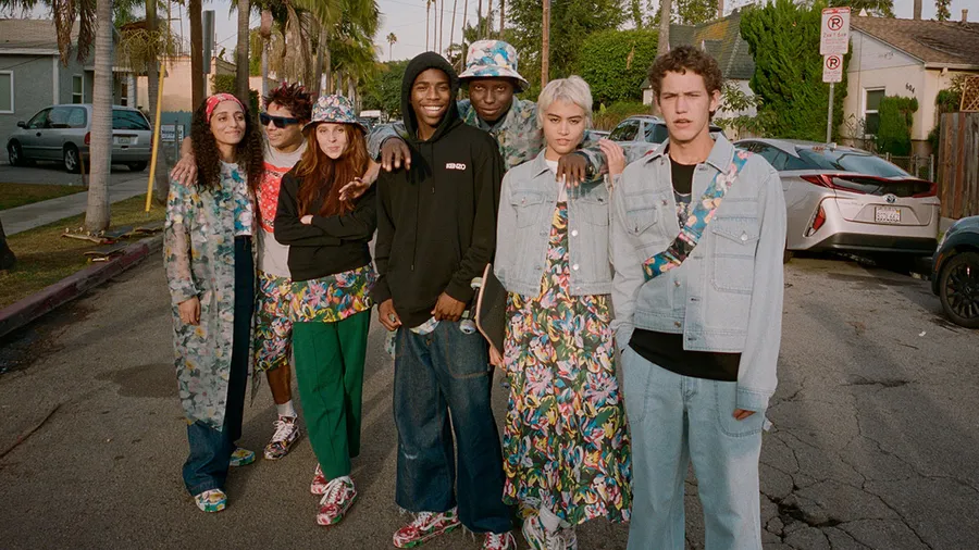 kenzo-vans