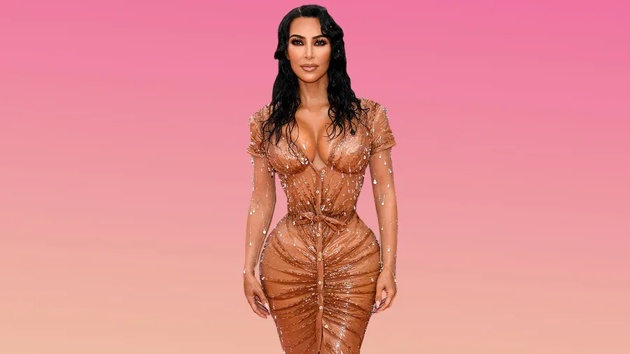 ¿Te has preguntado qué llevaba Kim Kardashian debajo de ese Mugler en la MET Gala?
