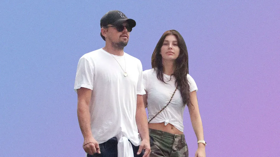 leonarod-dicaprio-novia