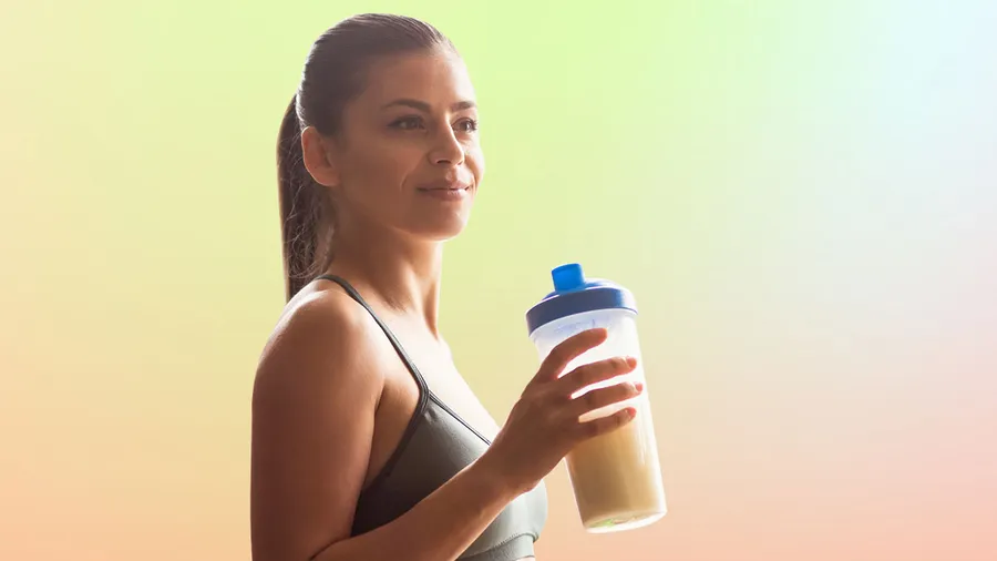 proteina-beneficios-dudas-ejercicio-workout-musculo-recuperación-suplemento