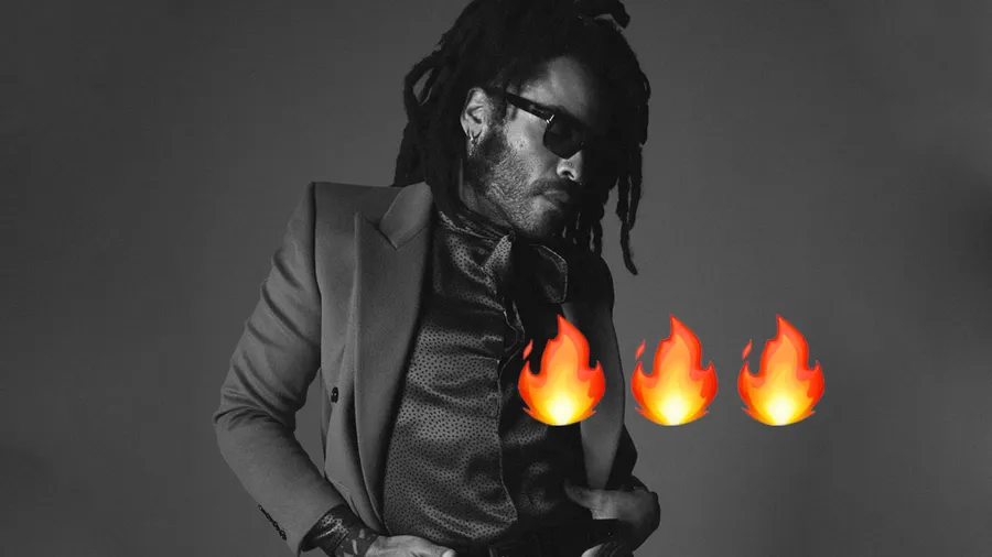 saint-laurent-lenny-kravitz