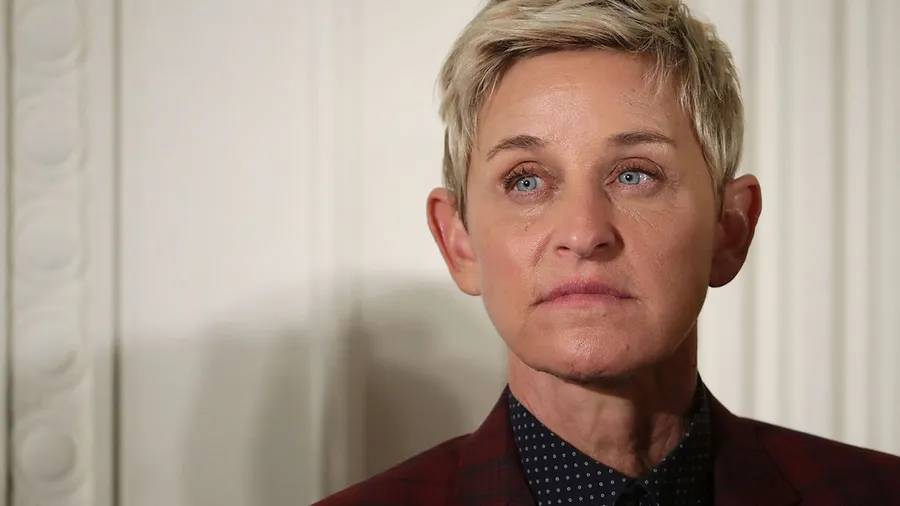 Ex empleados de Ellen DeGeneres hablan del "ambiente tóxico de trabajo" en su programa