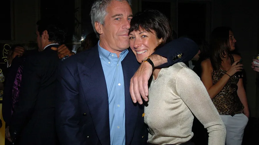 Jeffrey-Epstein-Ghislaine-Maxwell