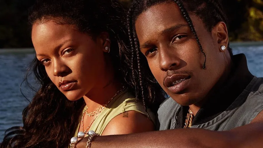 Rihanna-Asap-rocky