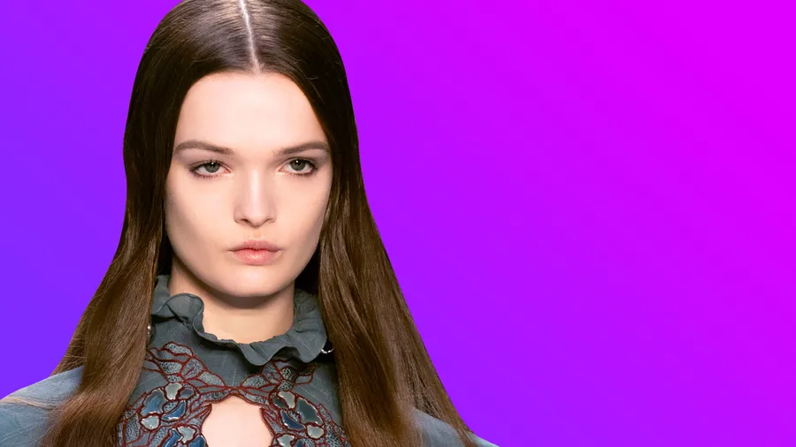 Olvídate del balayage, la tendencia del momento se llama “magic light”