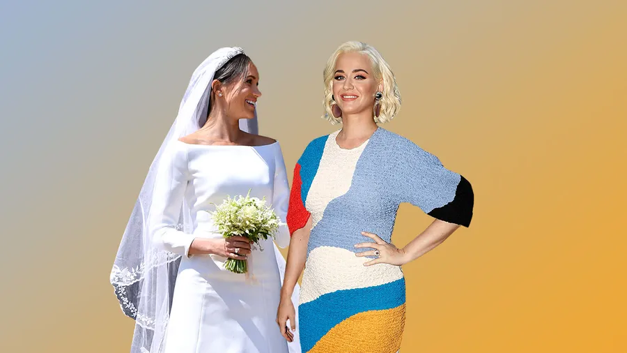 meghan-markle-katy-perry-coemntarios