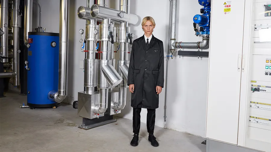 Foto: Prada, Prada SS21 por Juergen Teller