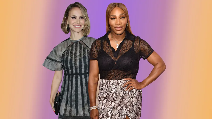 natalie-portman-serena-williams