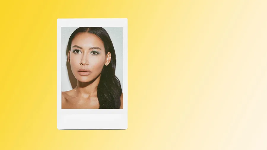 Naya Rivera.
