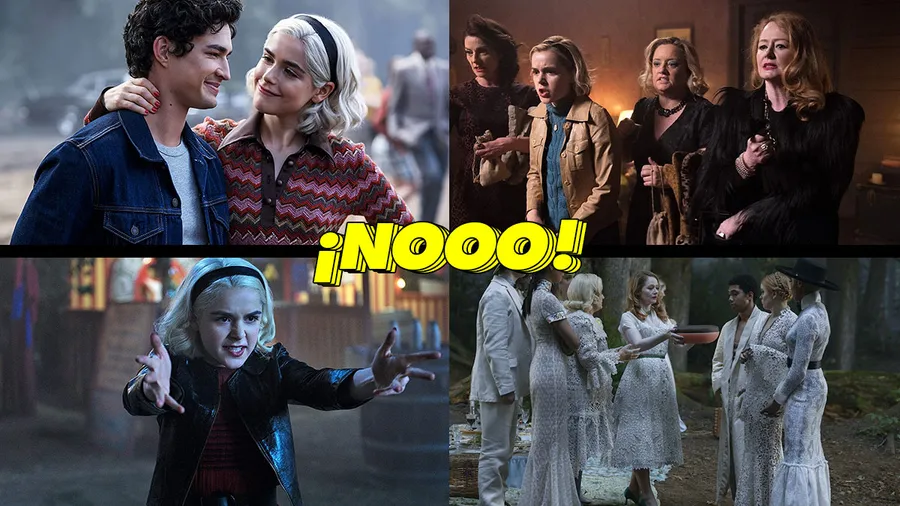 netflix-cancela-sabrina