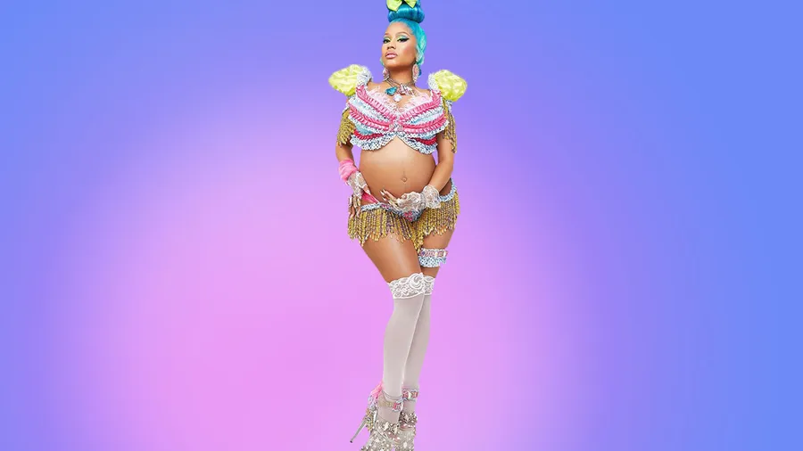 nicky-minaj-embarazo