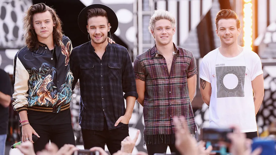 One Direction