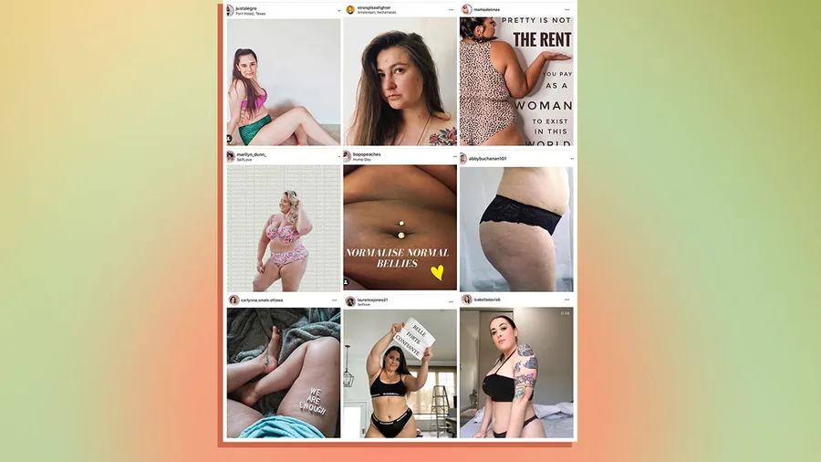 body-positive