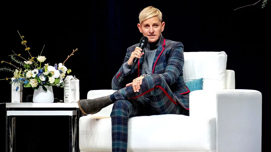 Ellen DeGeneres bajo investigación por ambiente laboral tóxico en su programa