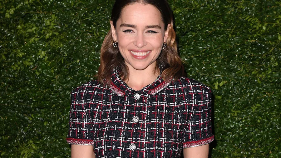 Emilia Clarke