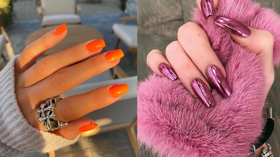Instagram @kyliejenner