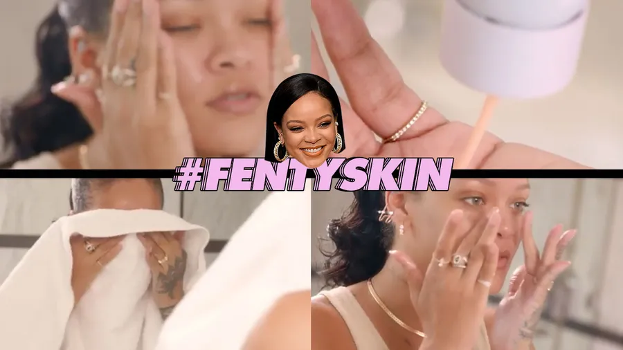 fenty-skin-rihanna-fenty beauty-skincare-piel